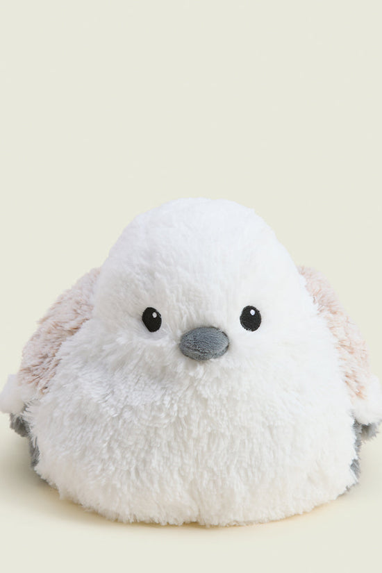 Japanese Fairy Bird Warmies