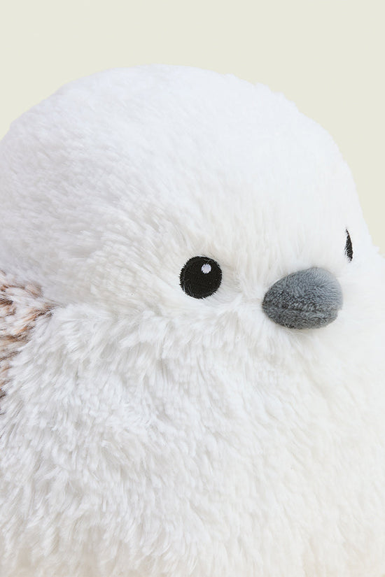 Japanese Fairy Bird Warmies