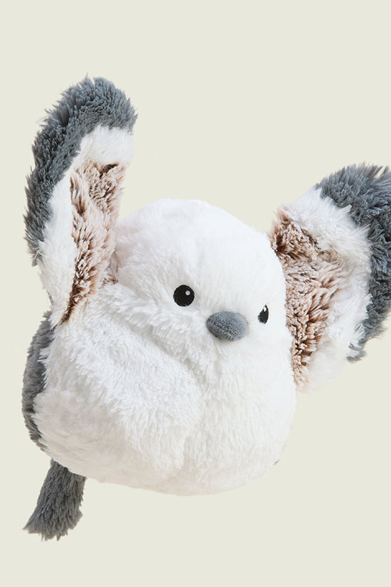 Japanese Fairy Bird Warmies