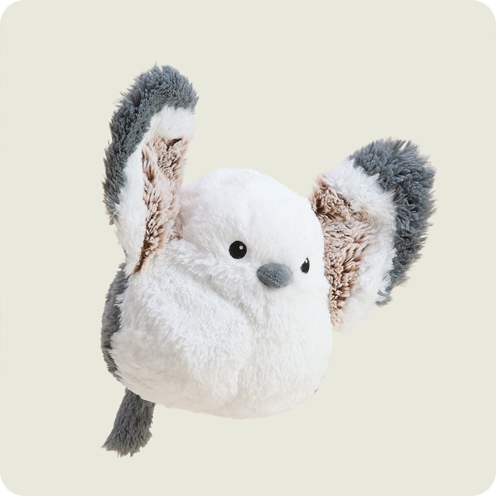 Japanese Fairy Bird Warmies