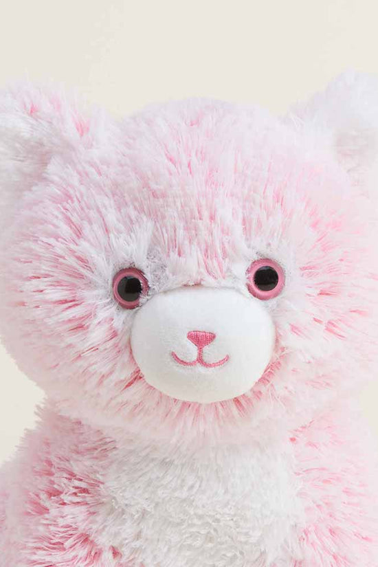 Pink Kitten Warmies