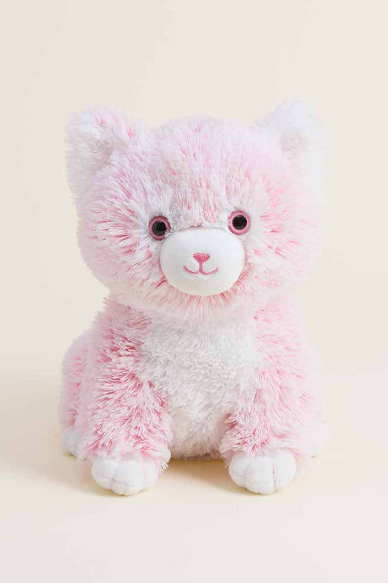 Pink Kitten Warmies