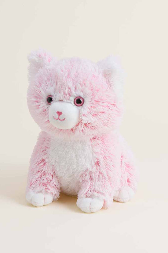 Pink Kitten Warmies
