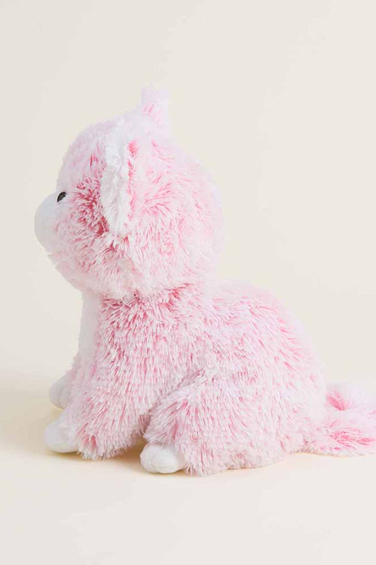 Pink Kitten Warmies