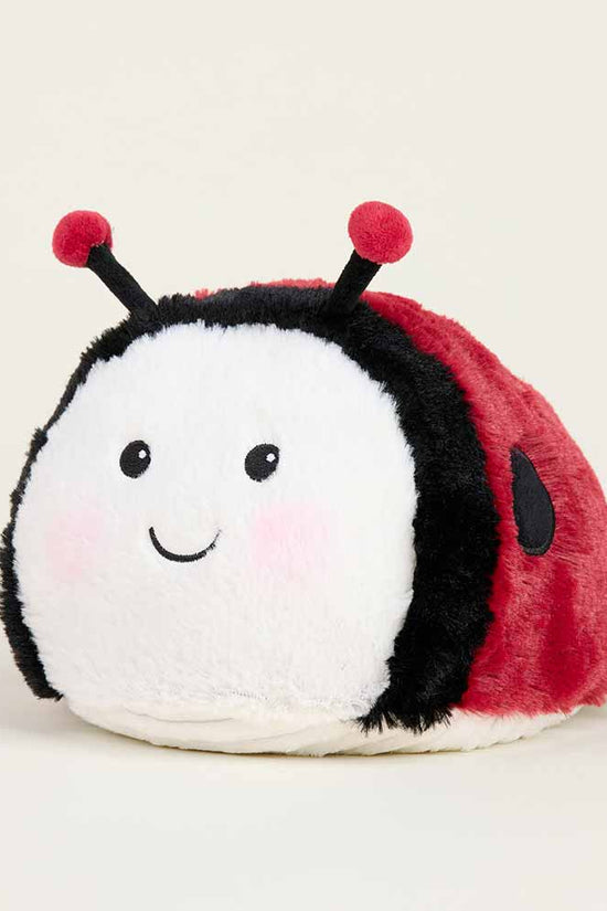 Ladybug Warmies