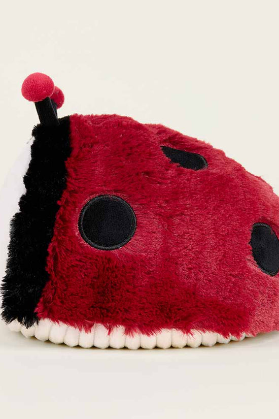 Ladybug Warmies