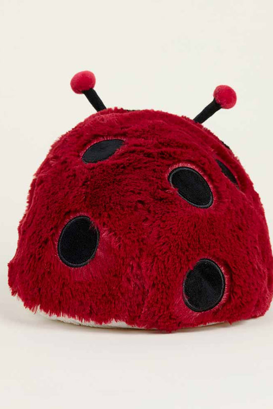 Ladybug Warmies