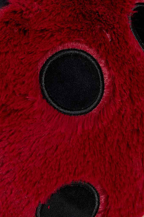 Ladybug Warmies