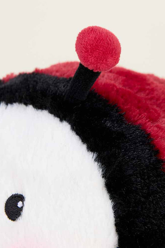 Ladybug Warmies