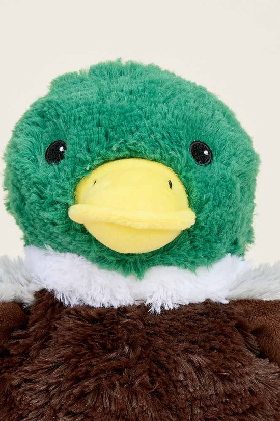 Mallard Warmies