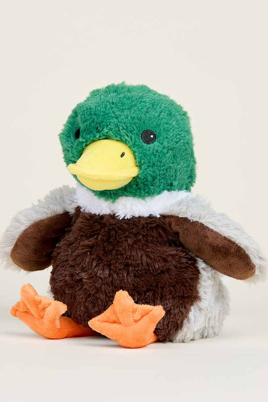 Mallard Warmies