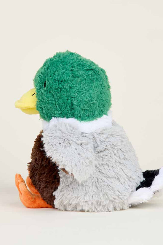 Mallard Warmies