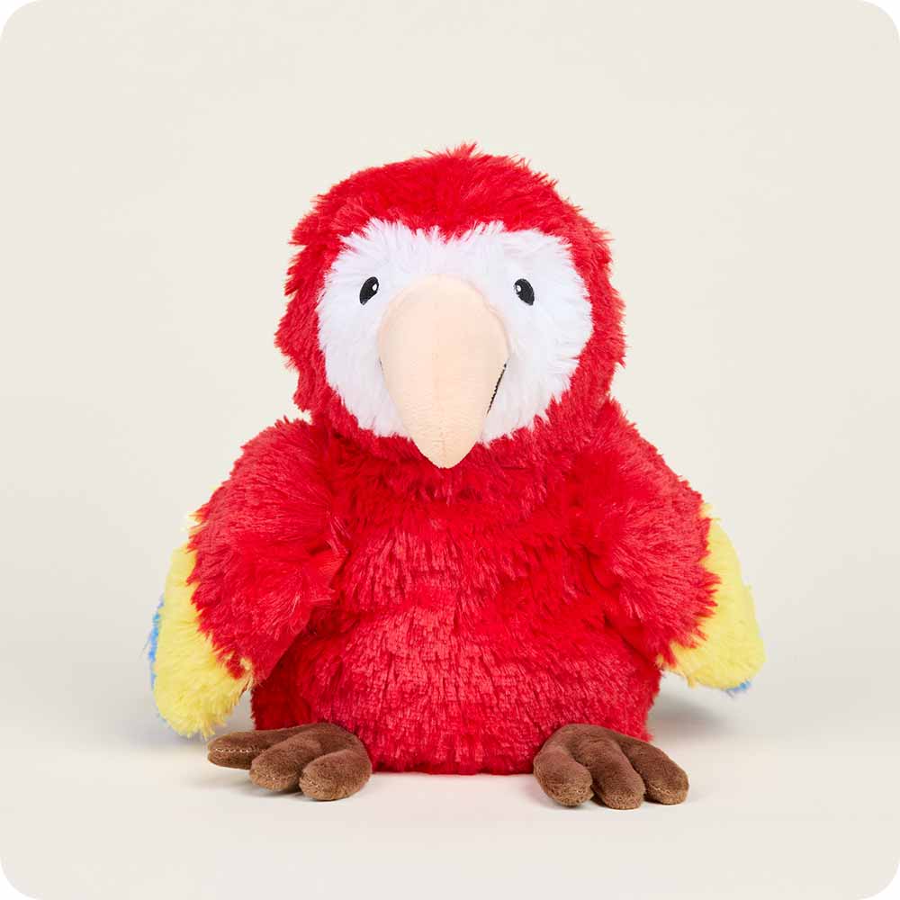 Parrot Warmies