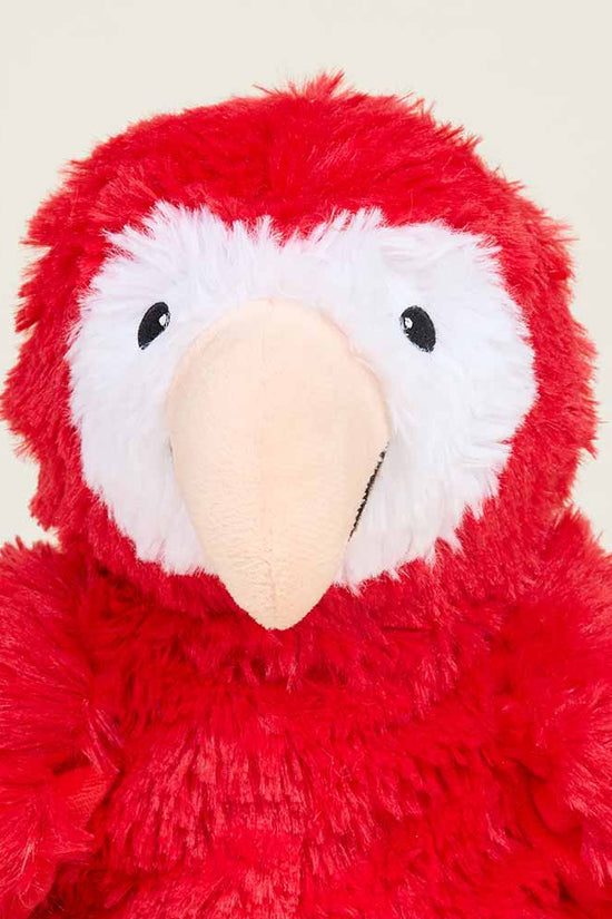 Parrot Warmies