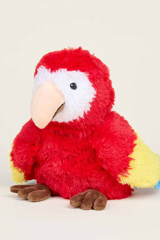 Parrot Warmies