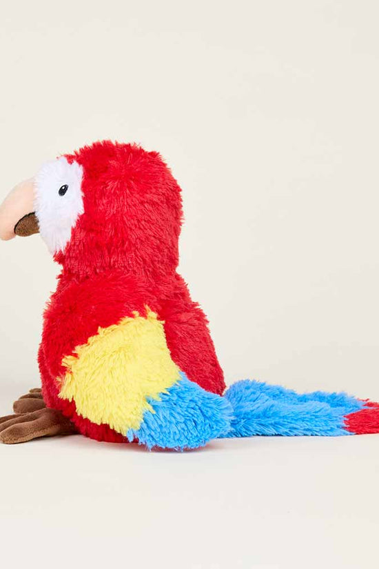 Parrot Warmies