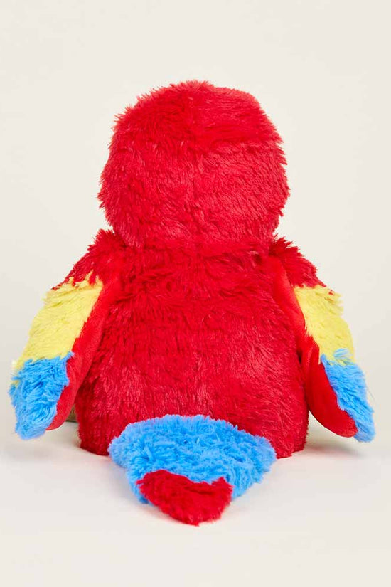 Parrot Warmies