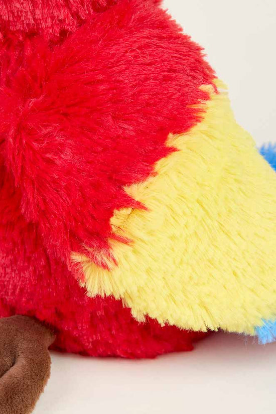 Parrot Warmies