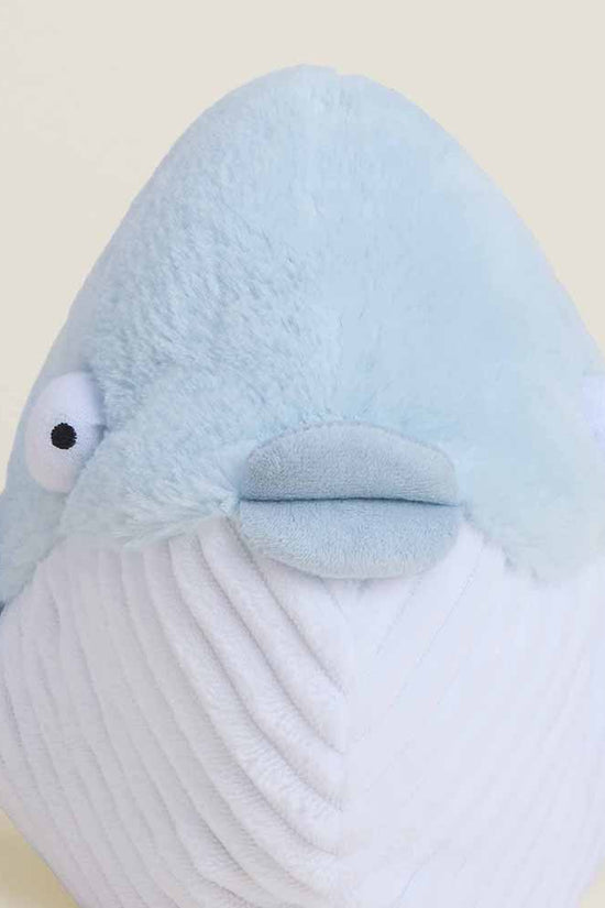 Puffer Fish Warmies