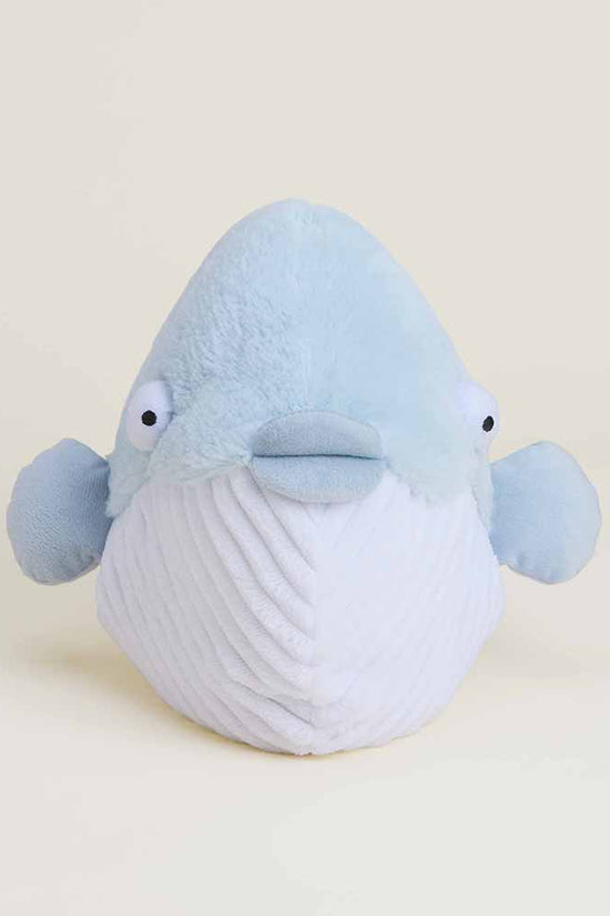 Puffer Fish Warmies