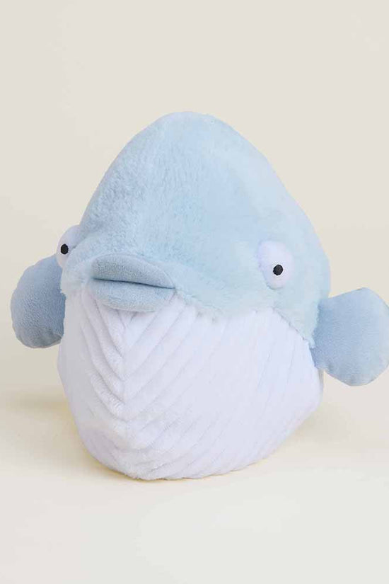 Puffer Fish Warmies