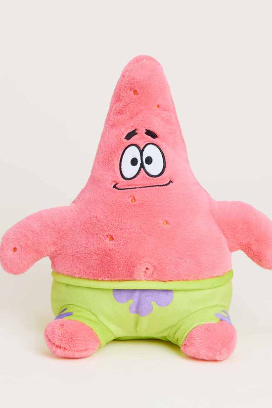 Patrick Star Warmies
