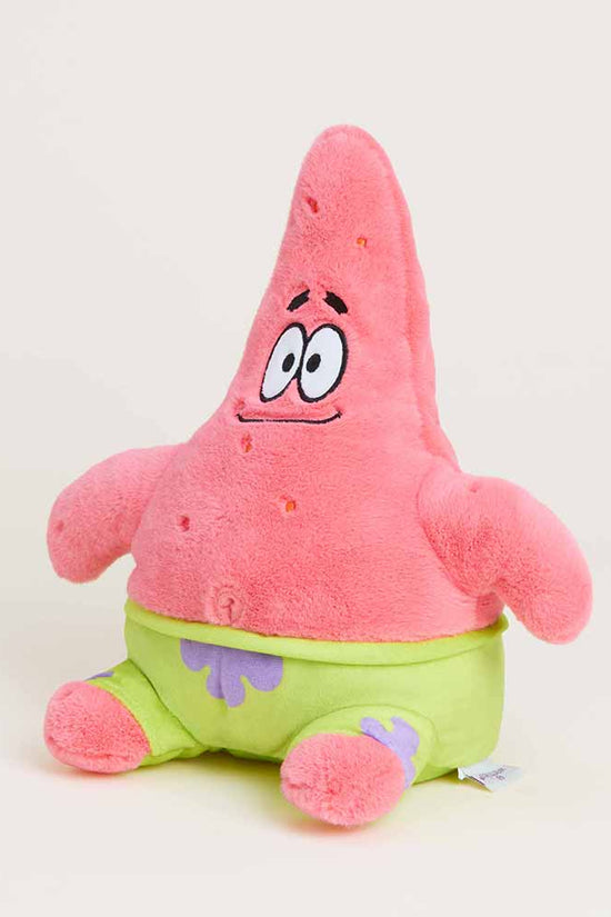 Patrick Star Warmies