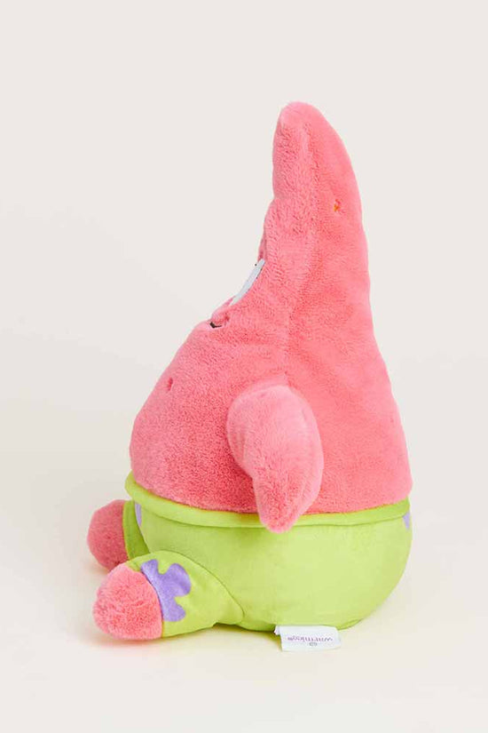 Patrick Star Warmies