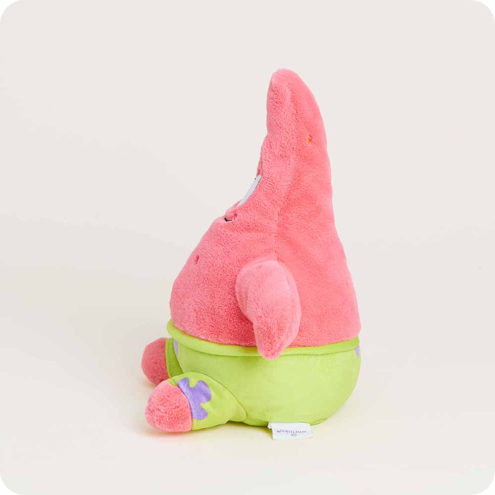 Patrick Star Warmies