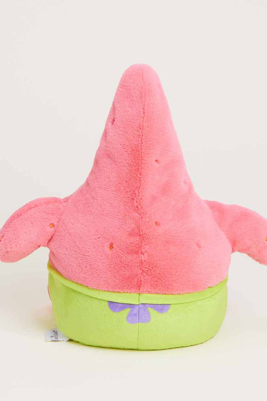 Patrick Star Warmies
