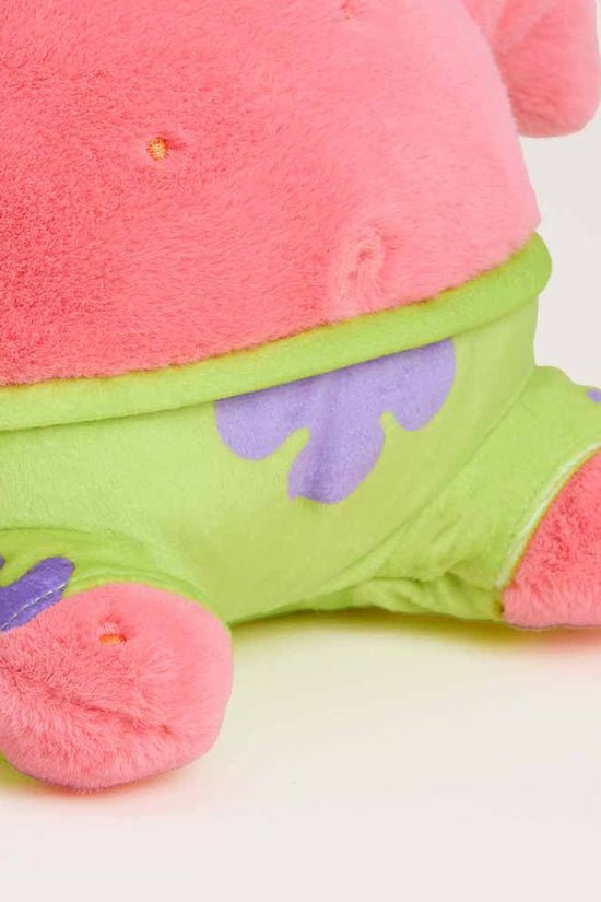 Patrick Star Warmies