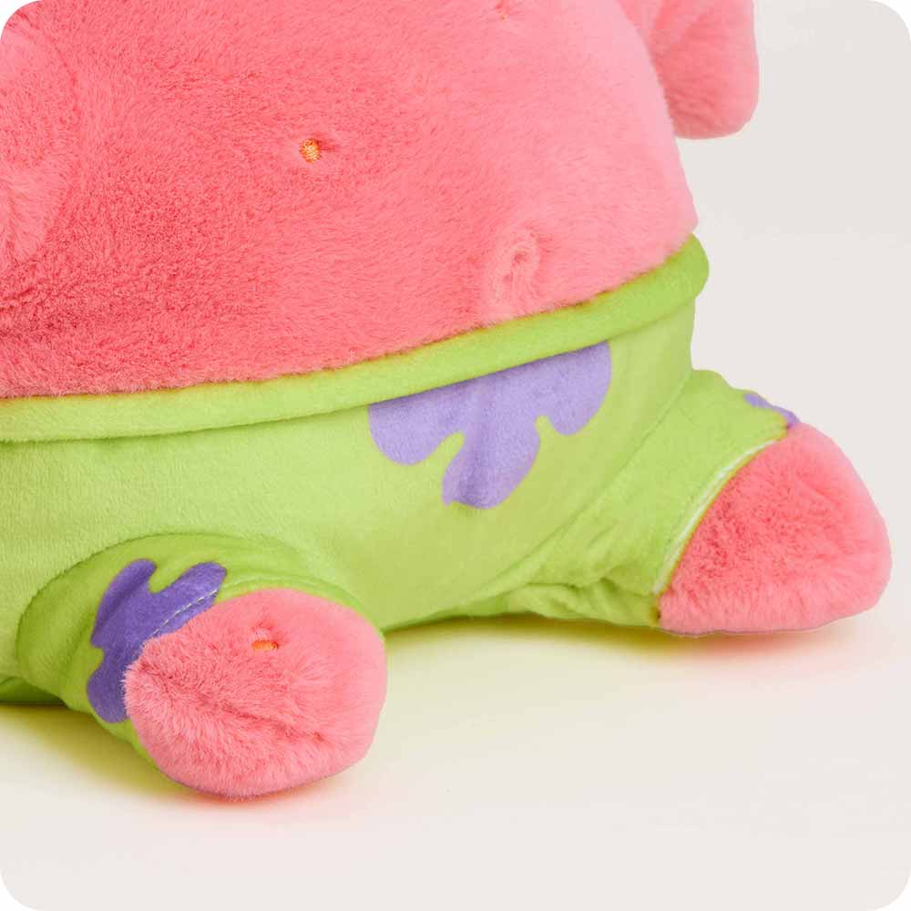 Patrick Star Warmies