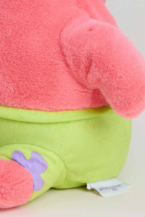 Patrick Star Warmies
