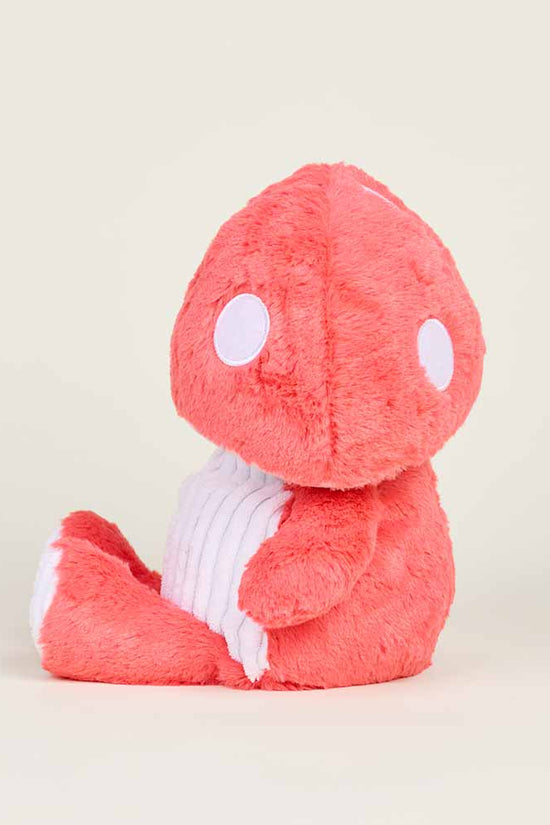 Red Mushroom Warmies