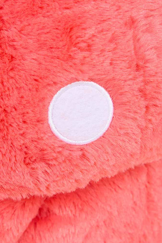 Red Mushroom Warmies