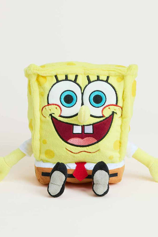 SpongeBob Warmies