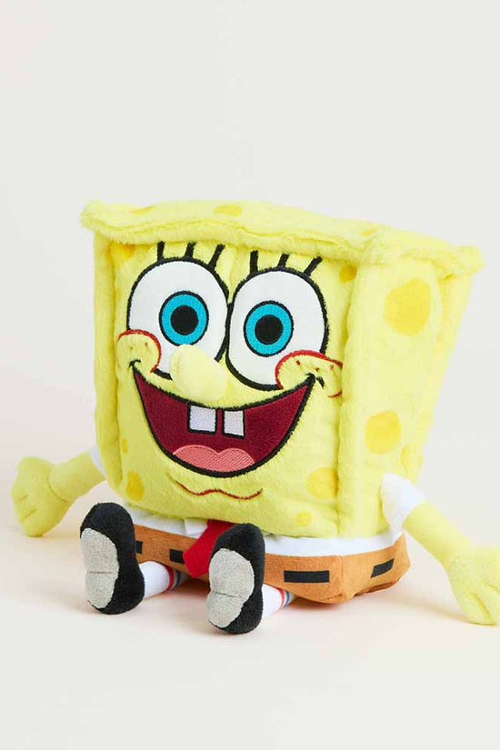 SpongeBob Warmies