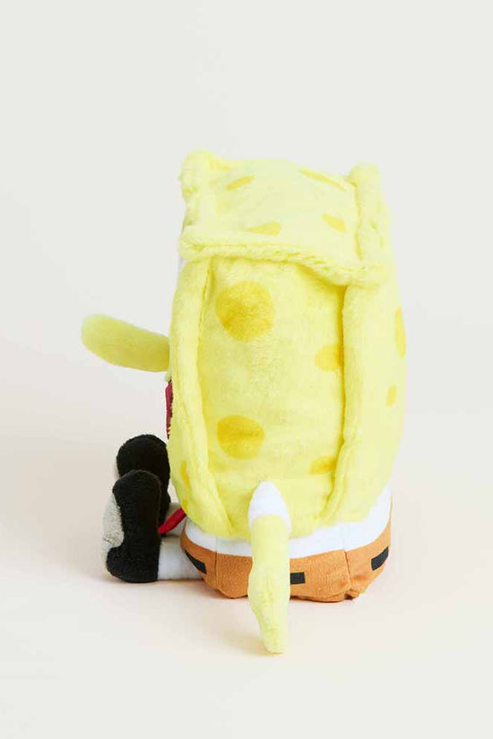 SpongeBob Warmies