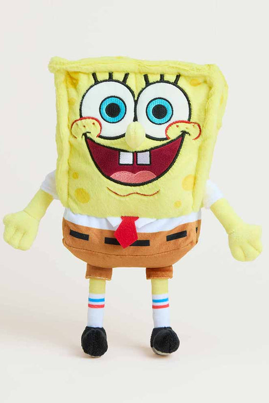 SpongeBob Warmies