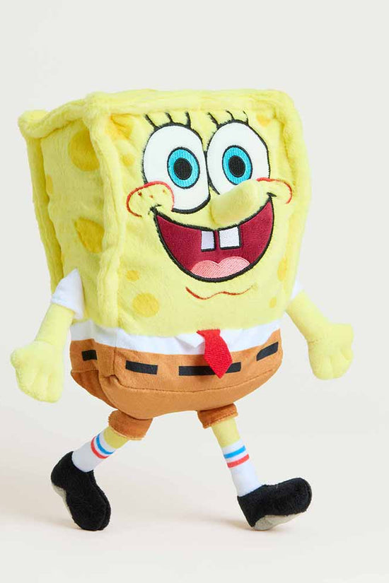 SpongeBob Warmies