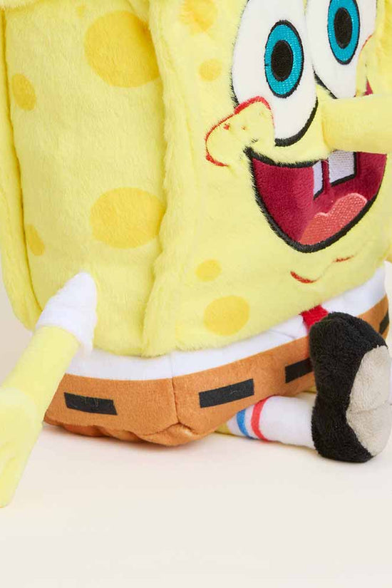 SpongeBob Warmies