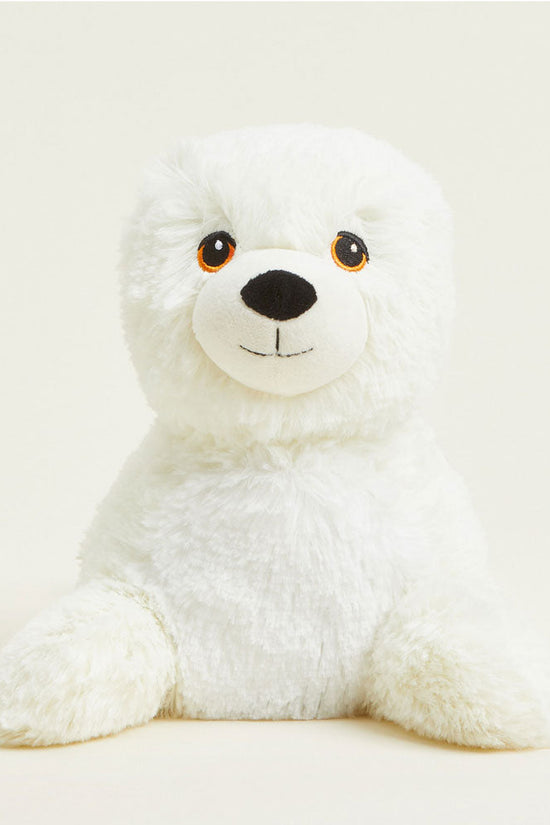 Baby Seal Warmies