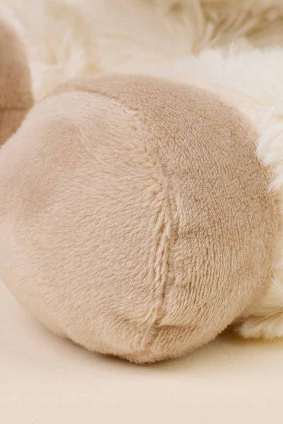 Laying Down Sheep Warmies