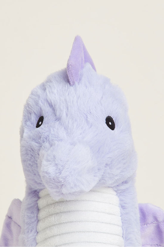 Seahorse Warmies