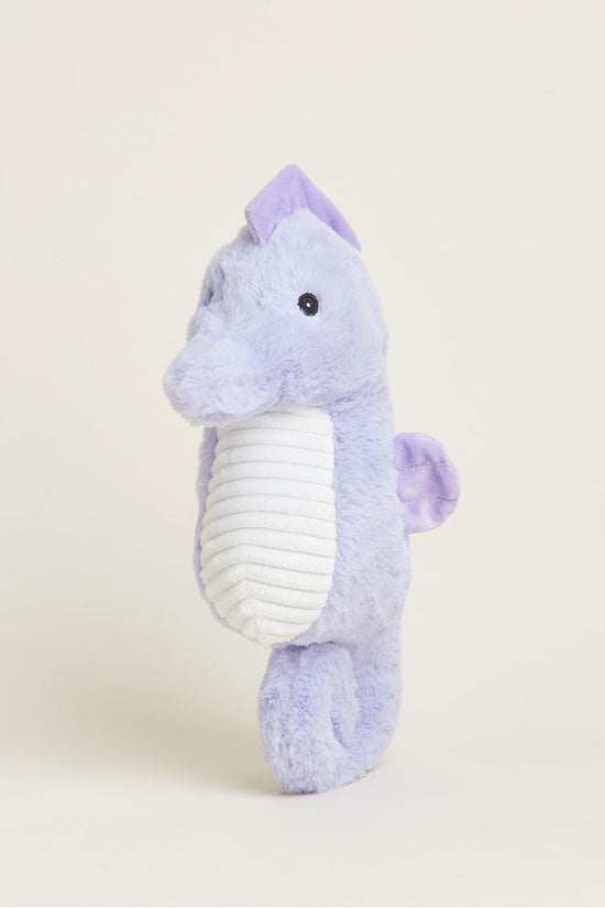 Seahorse Warmies