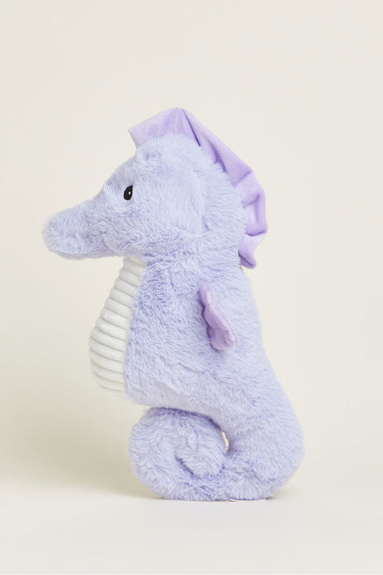 Seahorse Warmies