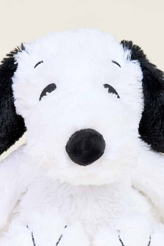 Snoopy Warmies