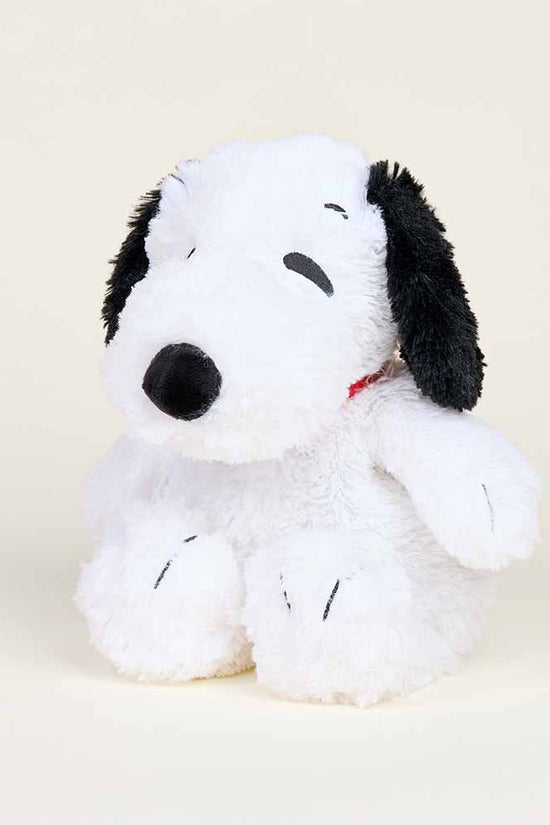 Snoopy Warmies