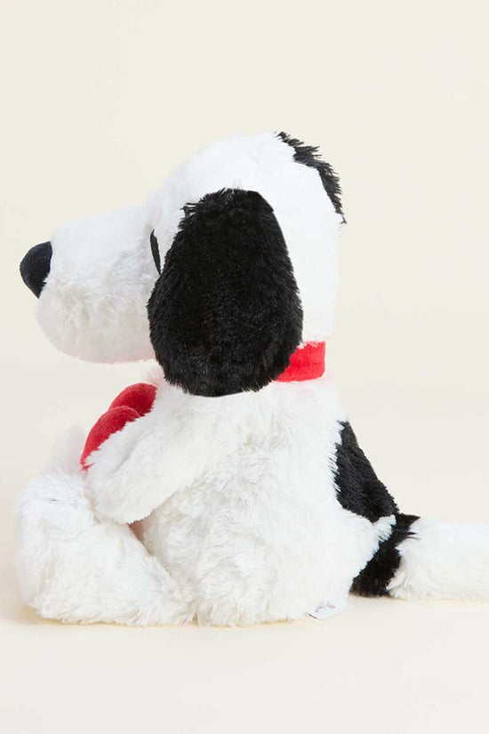 Red Heart Snoopy Warmies