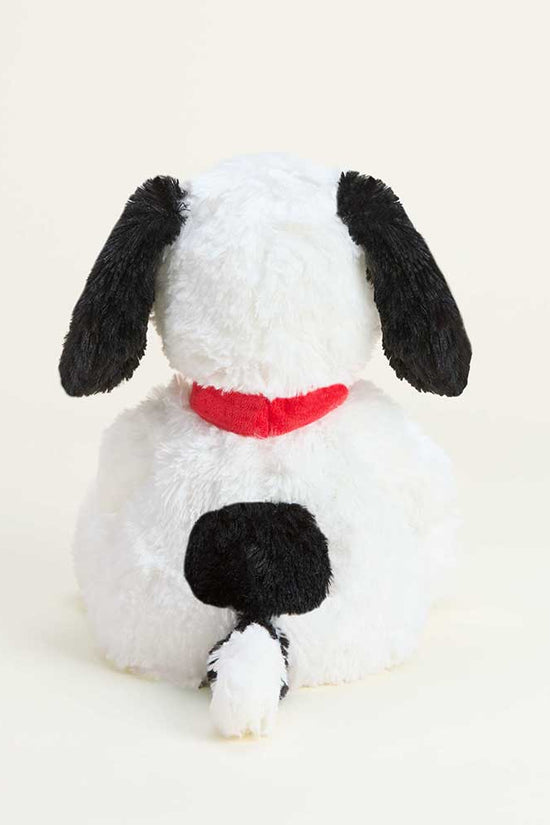Red Heart Snoopy Warmies